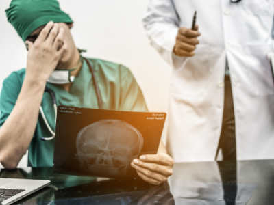 Medical Malpractice