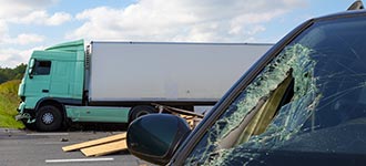 Semi Underride Accidents Prove Deadly